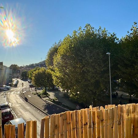 Provence Daire Digne-les-Bains Dış mekan fotoğraf