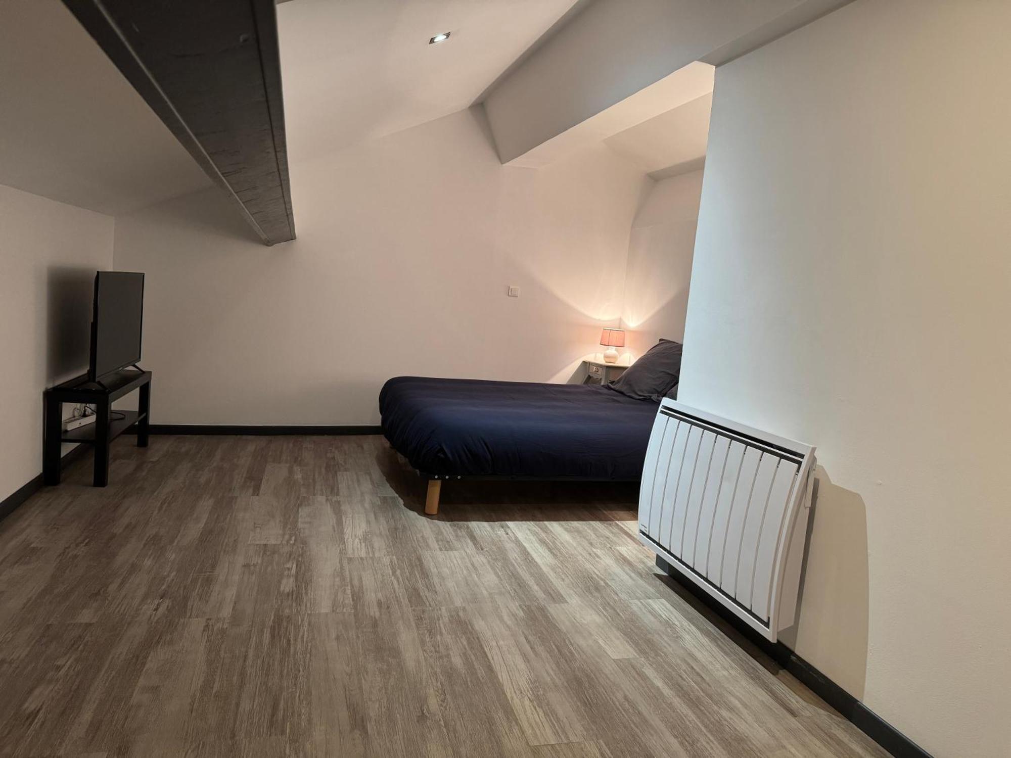 Provence Daire Digne-les-Bains Dış mekan fotoğraf