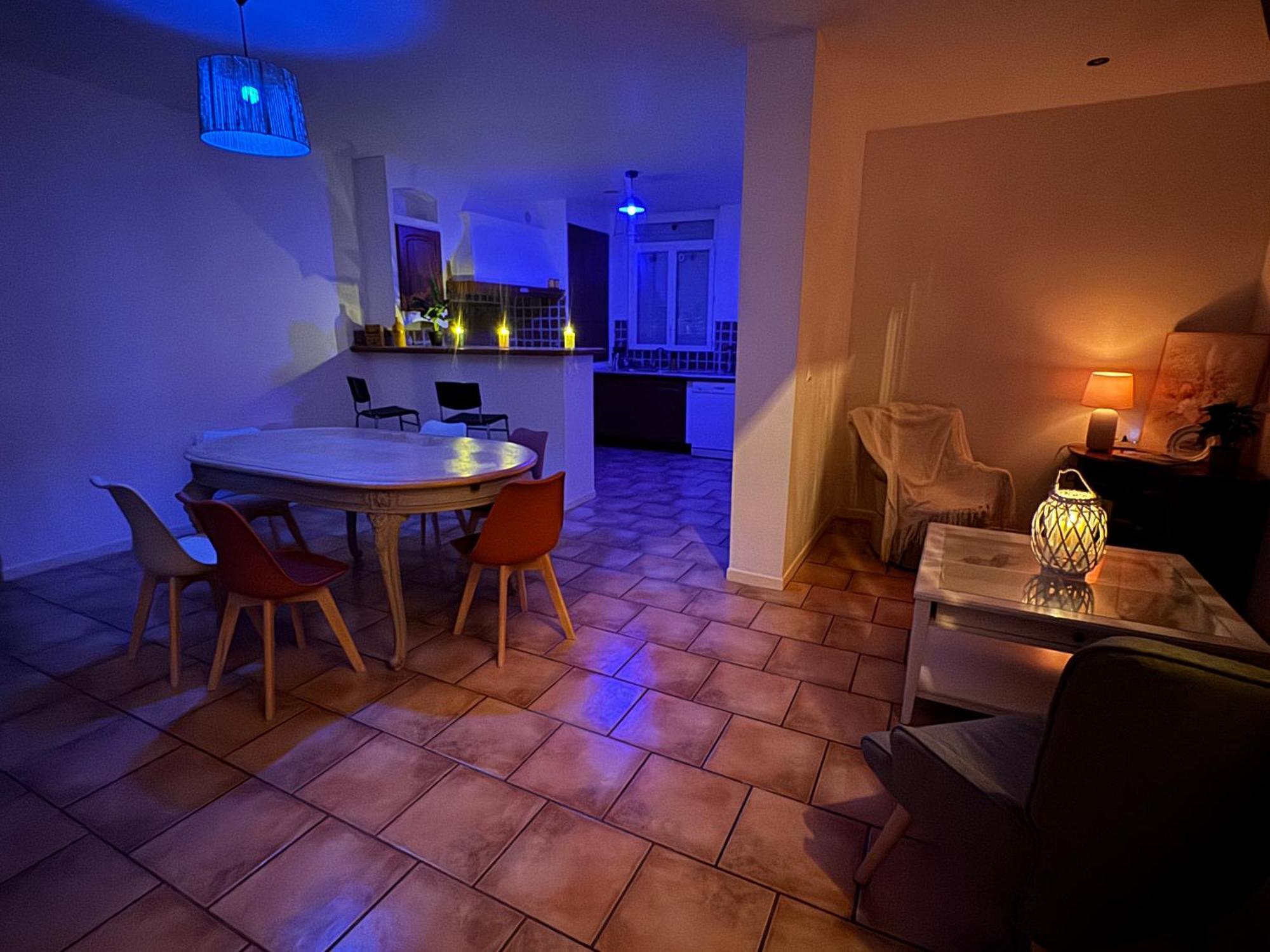 Provence Daire Digne-les-Bains Dış mekan fotoğraf