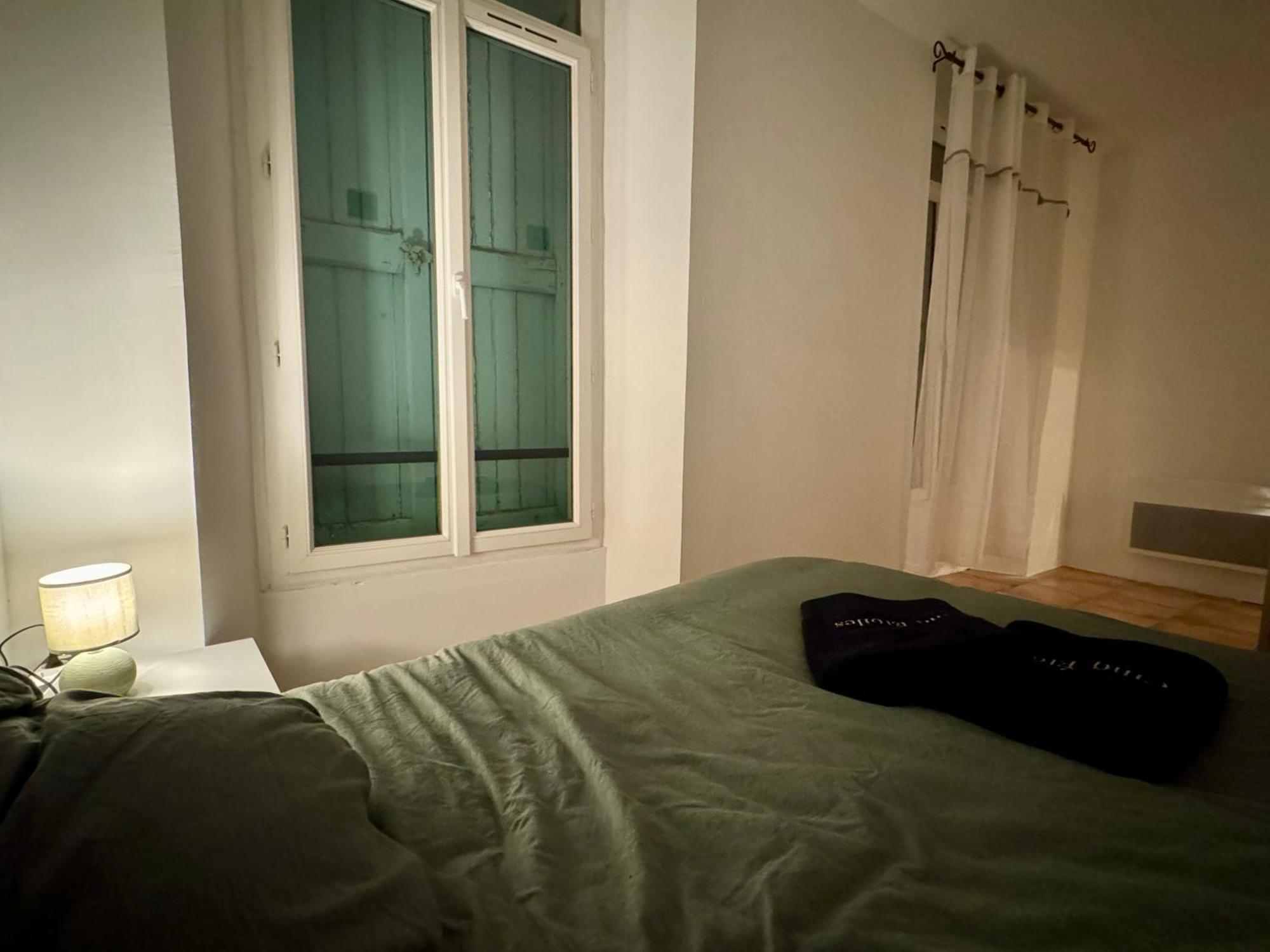 Provence Daire Digne-les-Bains Dış mekan fotoğraf