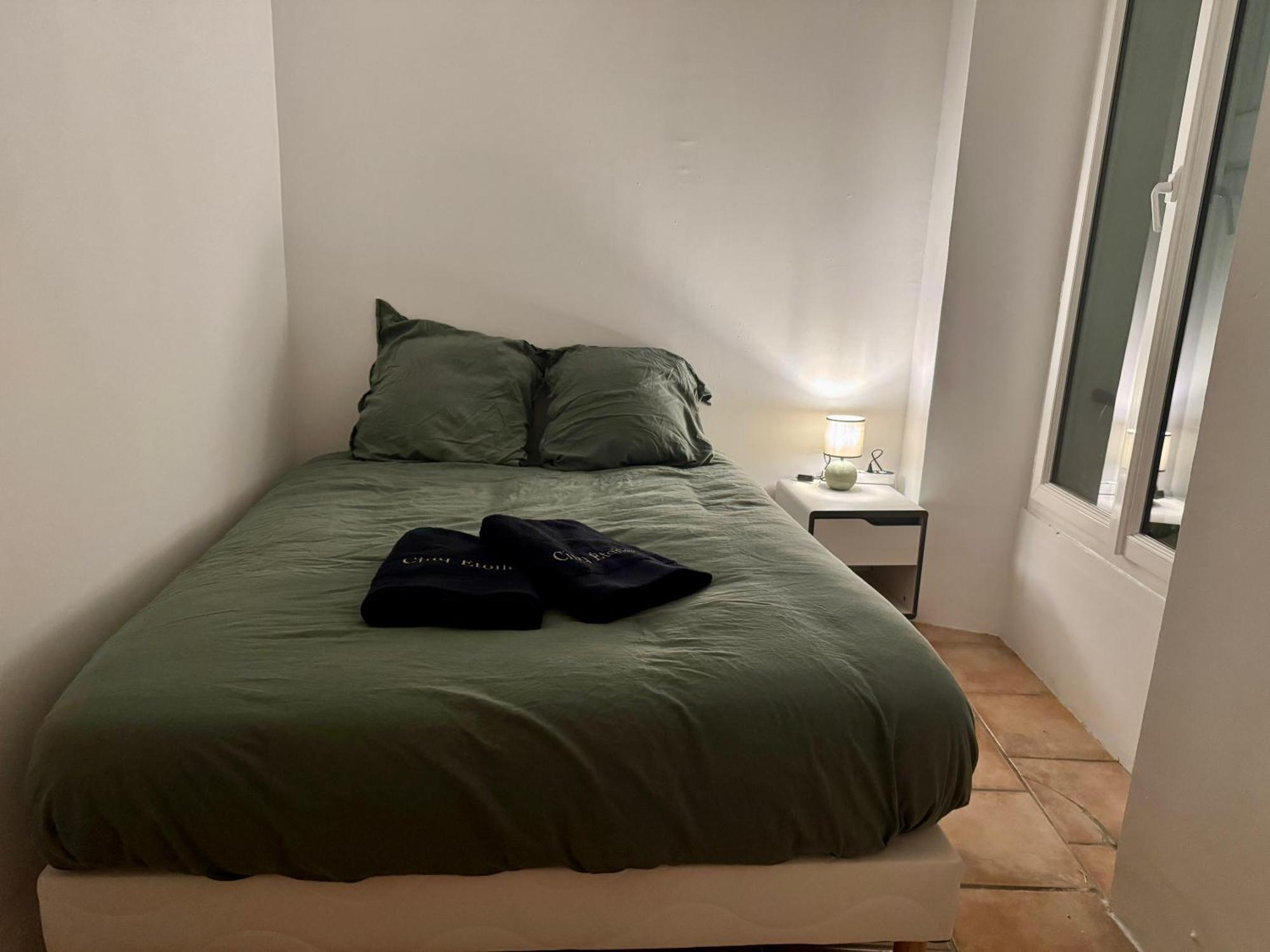 Provence Daire Digne-les-Bains Dış mekan fotoğraf