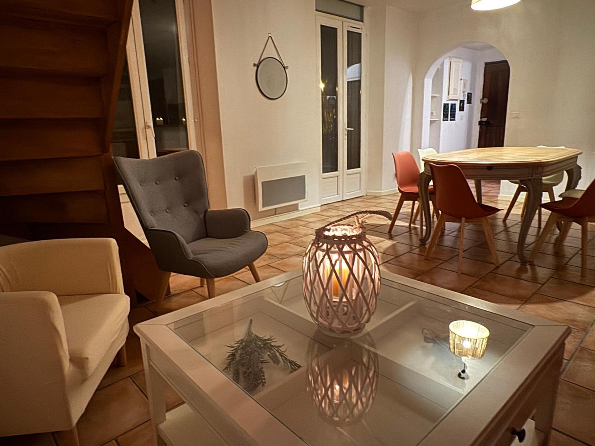 Provence Daire Digne-les-Bains Dış mekan fotoğraf