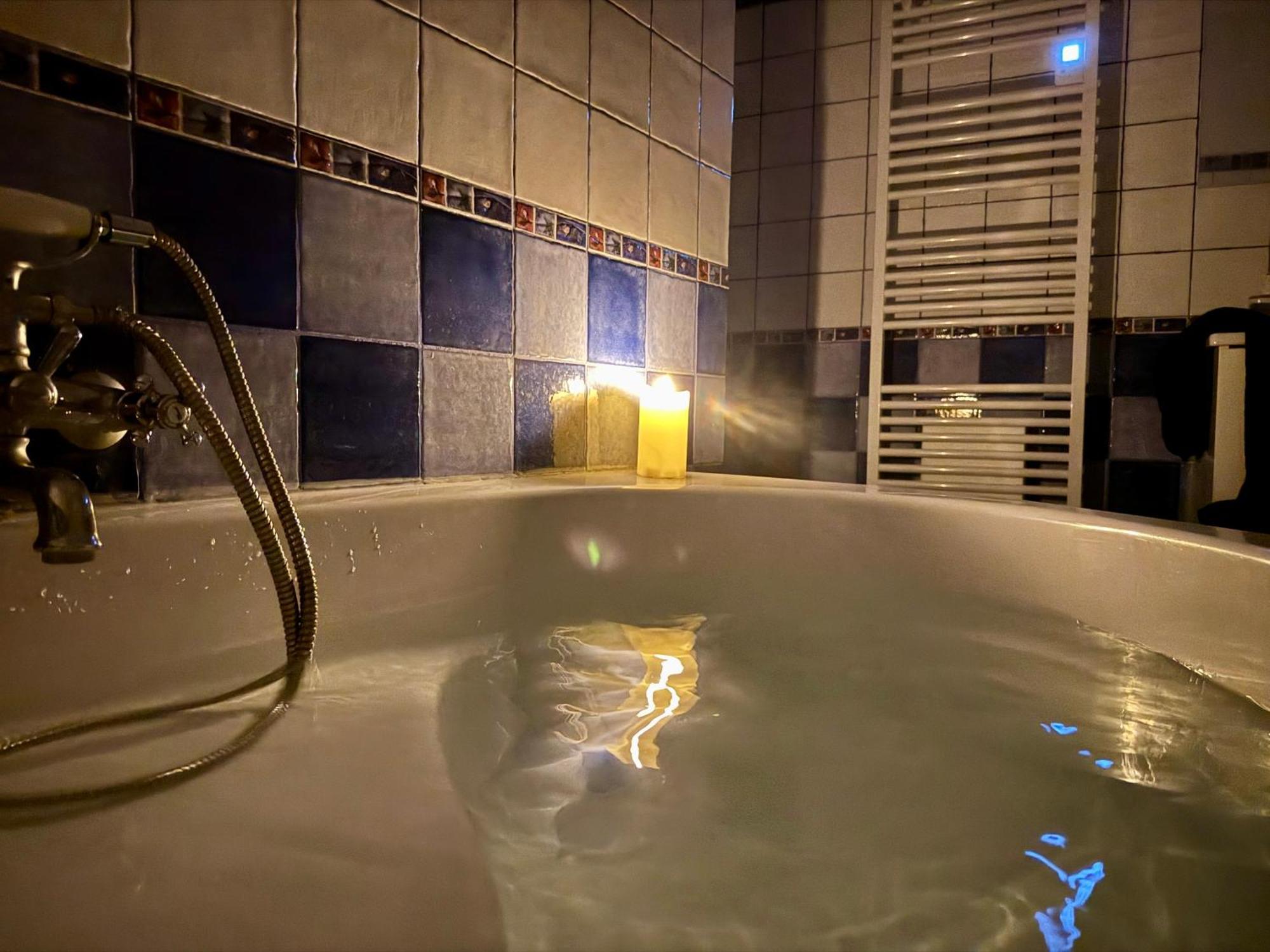 Provence Daire Digne-les-Bains Dış mekan fotoğraf